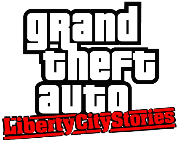 Grand Theft Auto: Liberty City Stories - PC Edition