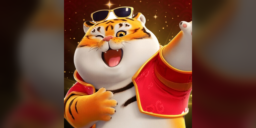 Cover image for Slot Fortune Tiger Classic