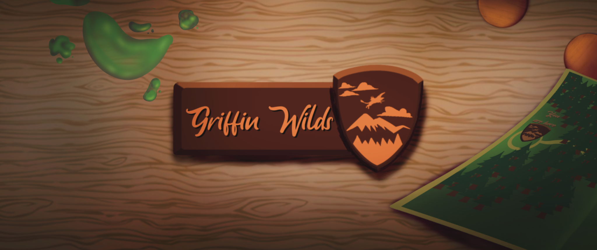 Griffin Wilds