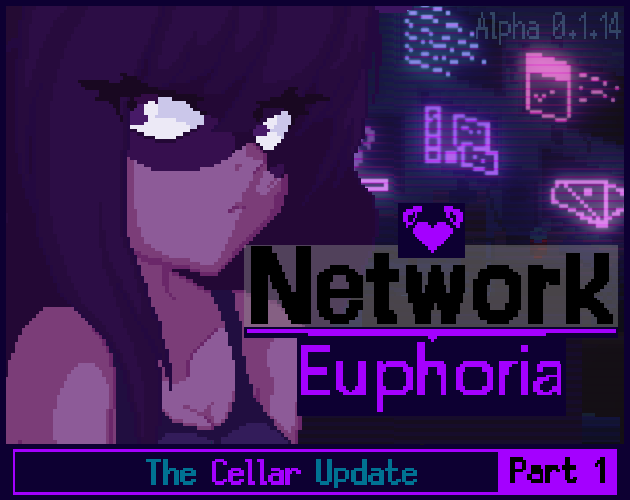 NetworkEuphoria