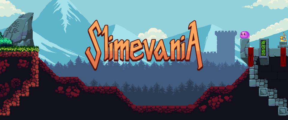 Slimevania