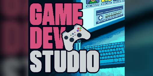 Cover image for Game Dev Studio
