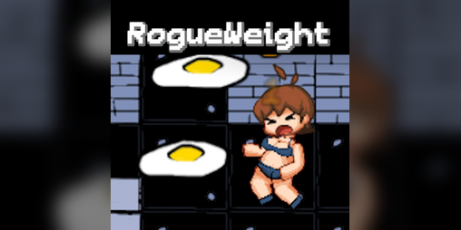 Cover image for RogueWeight [Jam Edition]