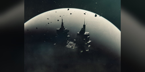 Cover image for Biome