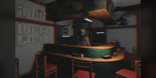 Cover image for Clown Sushi Restaurant