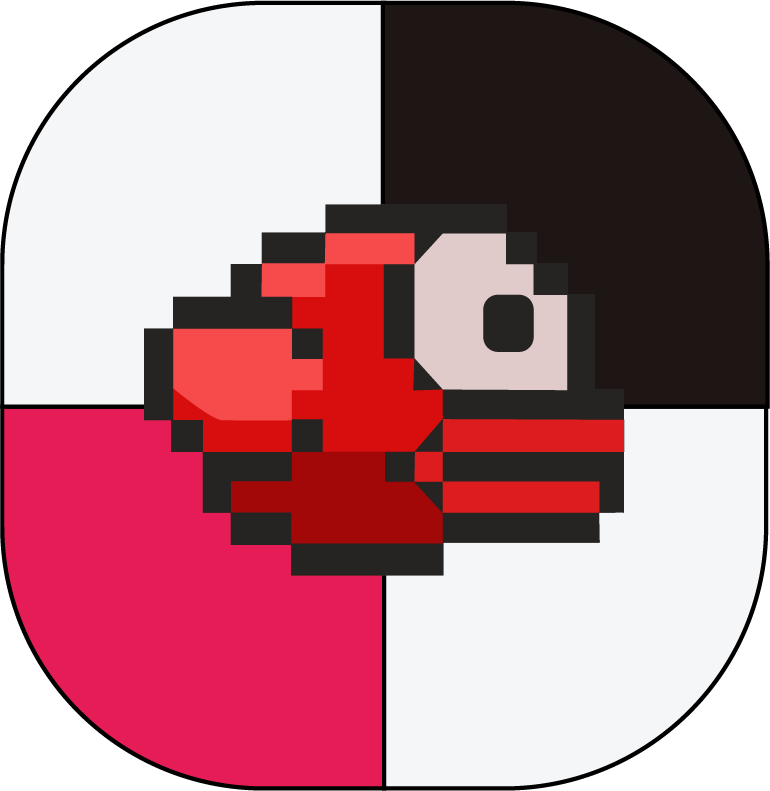 New Flappy Bird