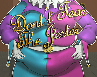 Don't Fear the Jester [Free] [Card Game] [Windows] [macOS] [Android]