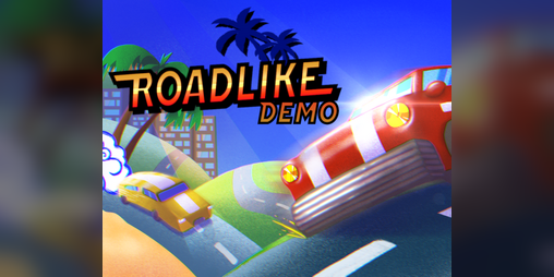 Cover image for Roadlike Demo