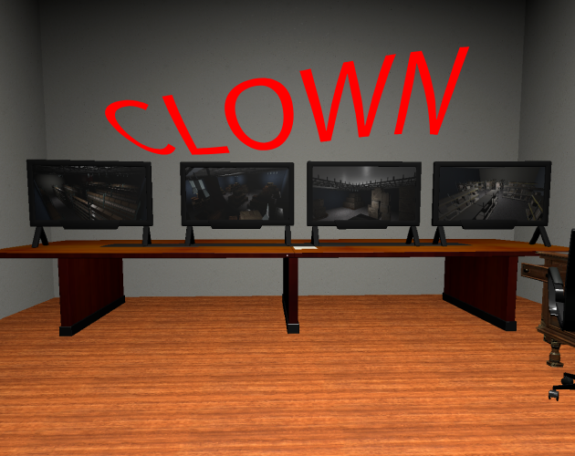 Clown