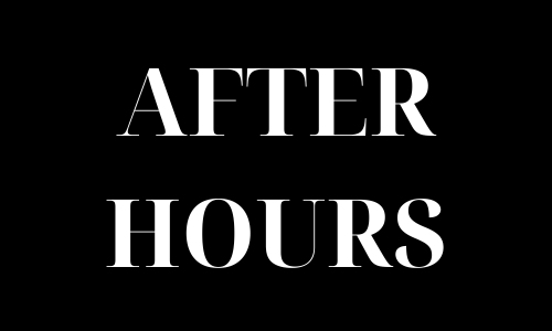 After Hours