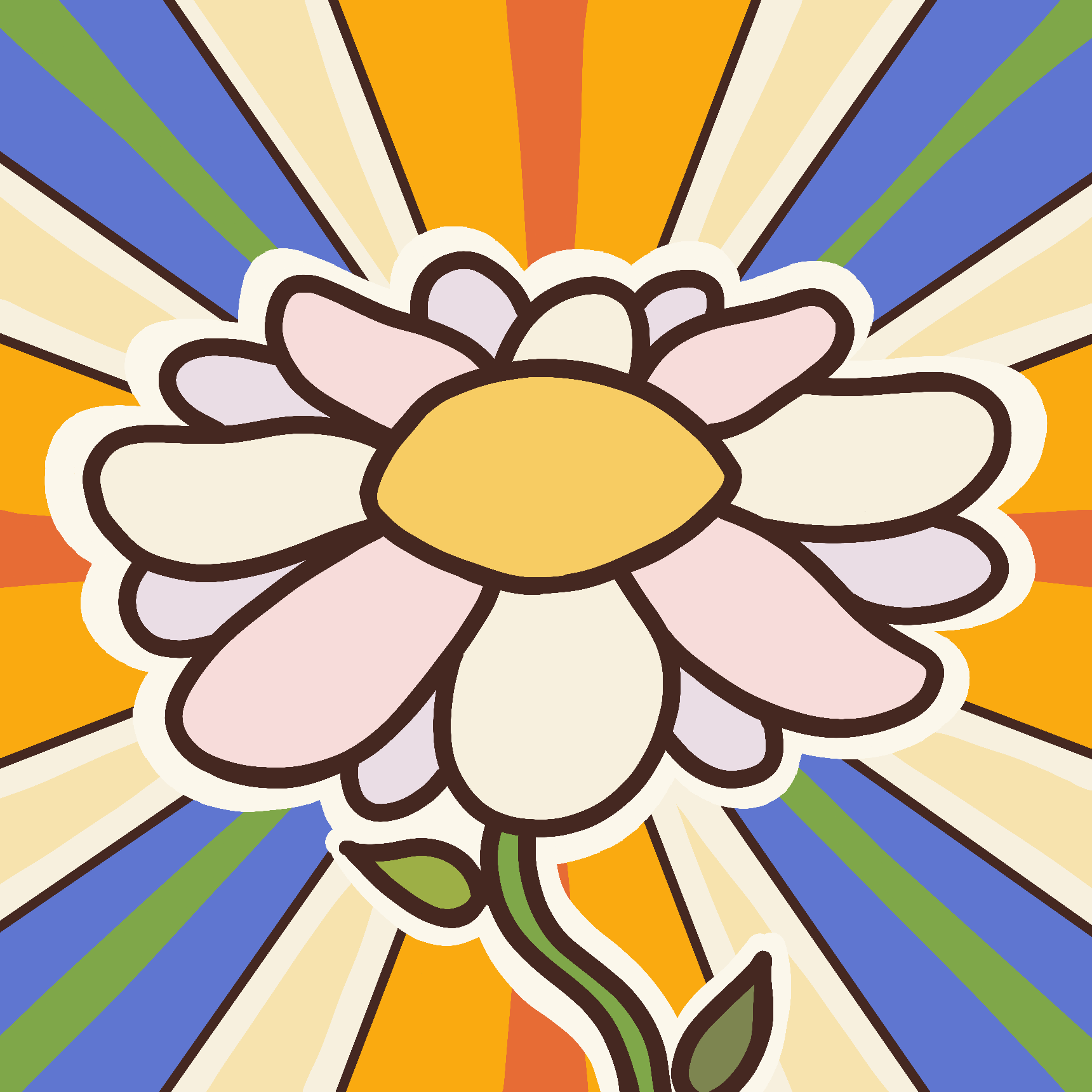 Flower Power