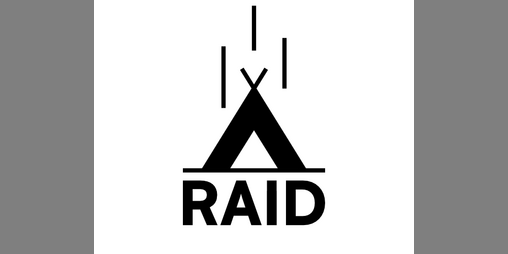 Cover image for RAID