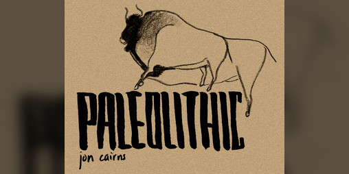 Cover image for Paleolithic