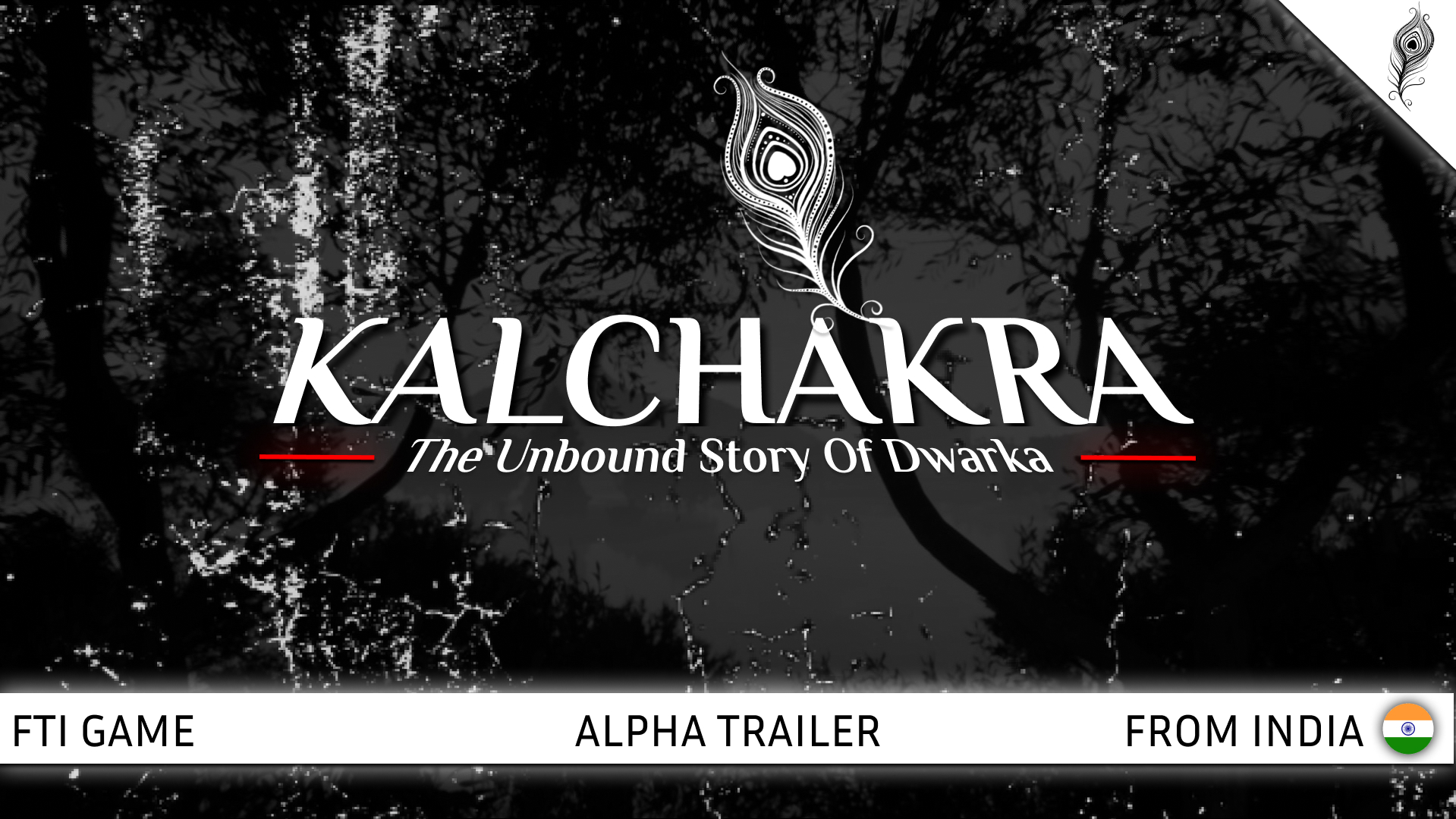 Kalchakra (Alpha Demo)