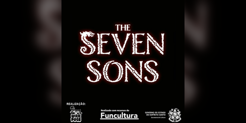 Cover image for The Seven Sons