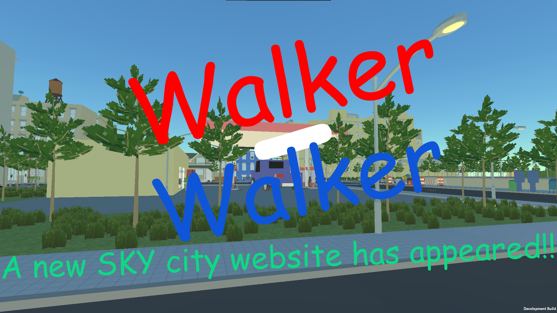 Walker-Walker 4