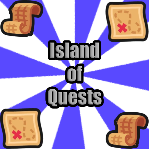 Islands of Quests