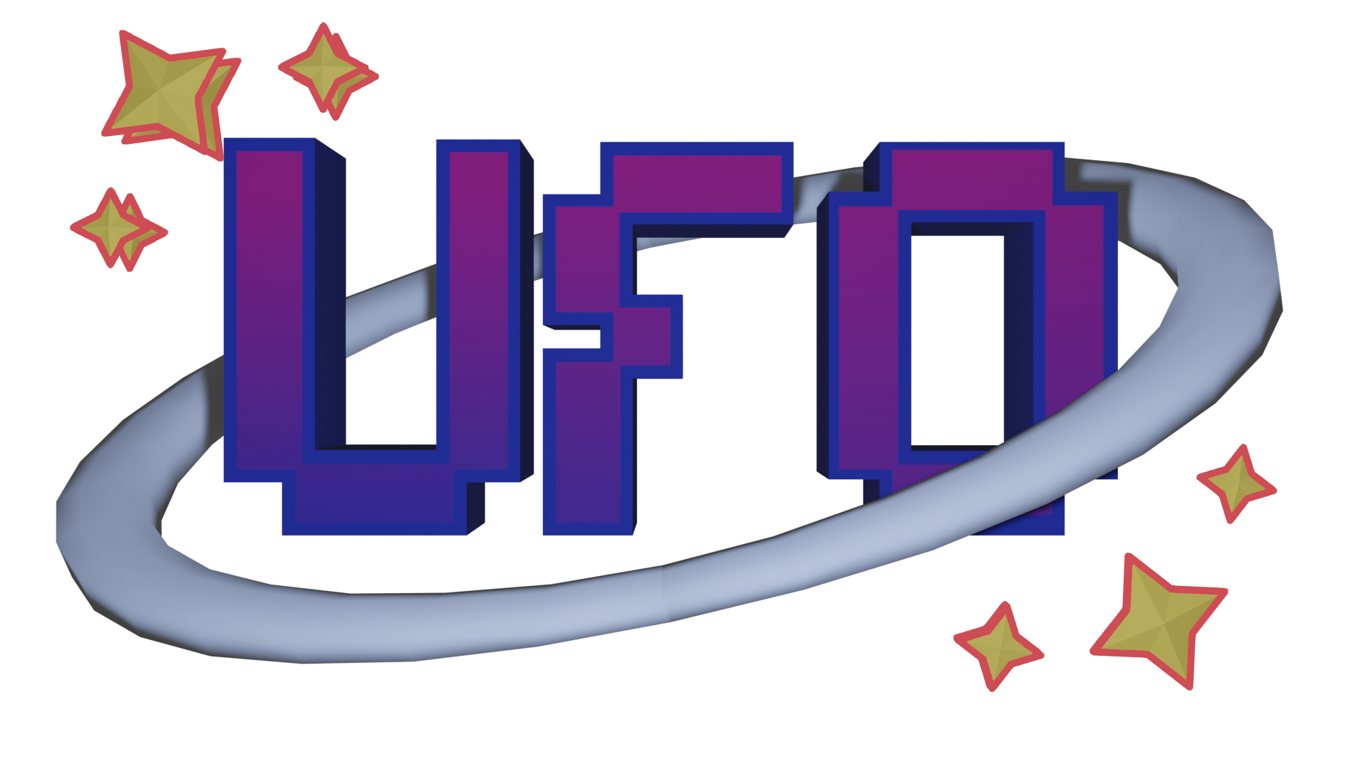 Cover image for UFO