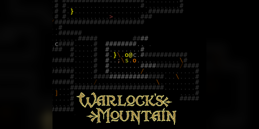 Cover image for Warlock of Firetop Mountain: The Roguelike