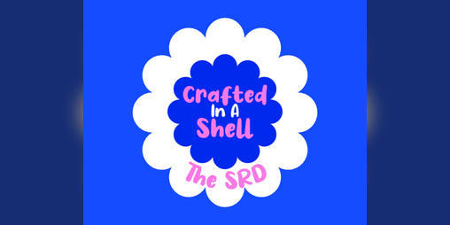 Cover image for Crafted In A Shell SRD