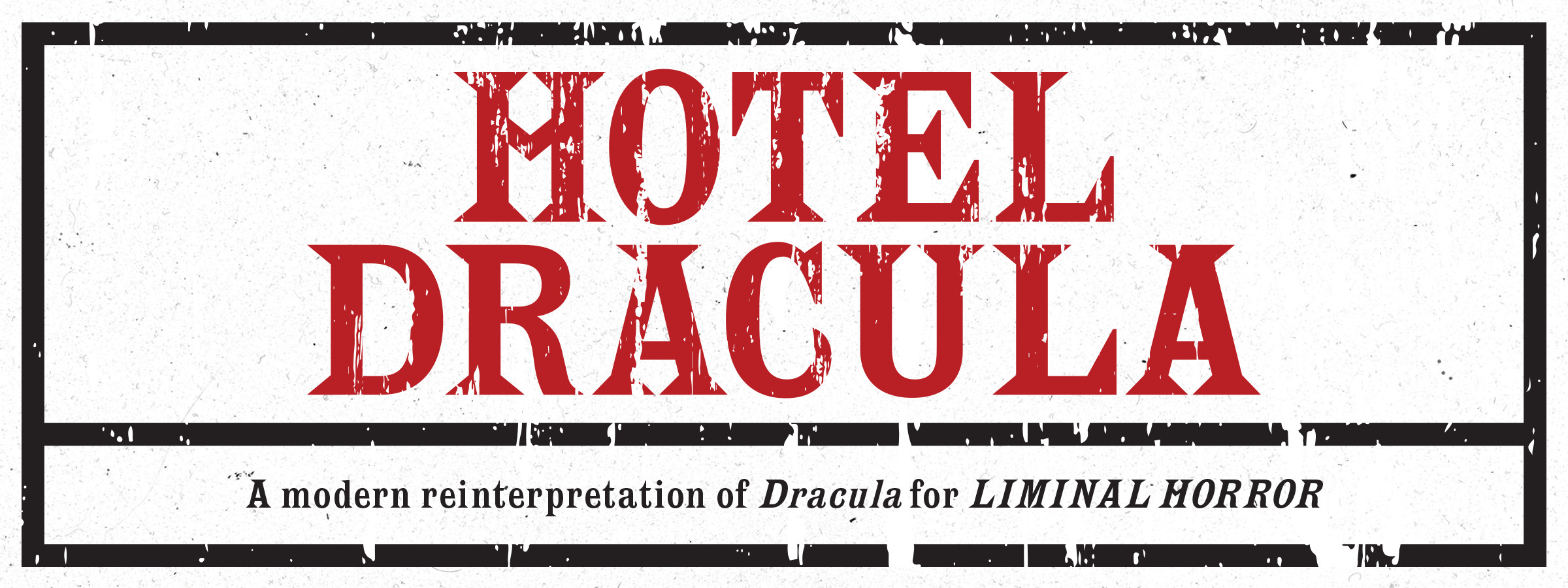 Hotel Dracula