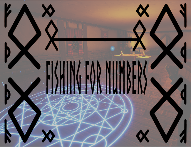 Fishing For Numbers