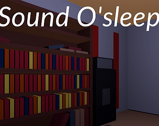 Sound O'Sleep