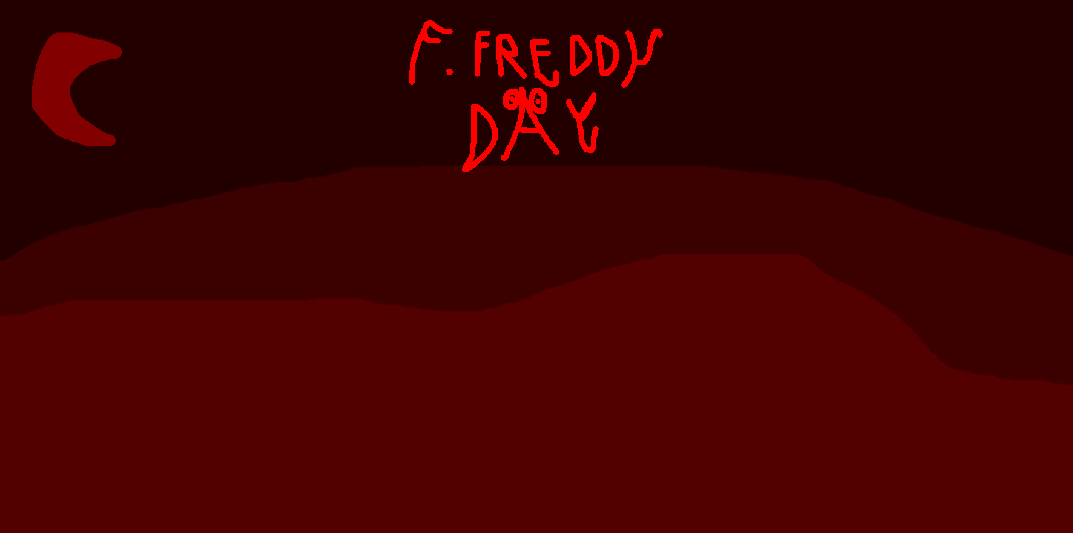 F. Freddy Day