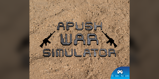 Cover image for APUSH War Simulator