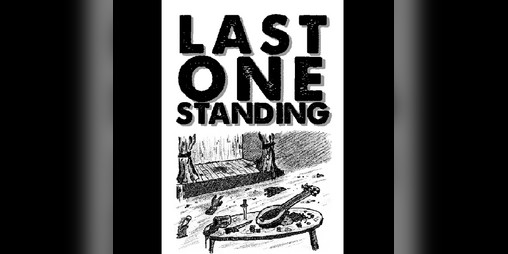 Cover image for Last One Standing