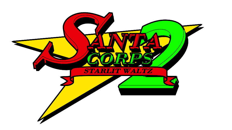 SantaCorps 2: Starlit Waltz