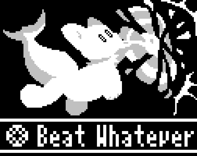 Cover image for Beat Whatever