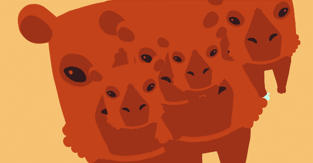 Capybara Harvest
