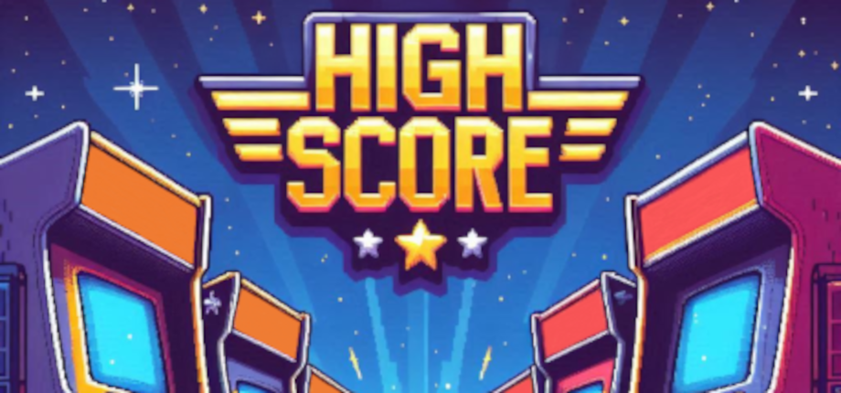 High Score