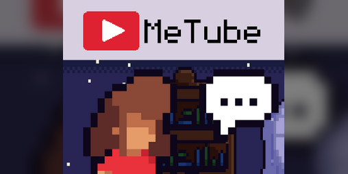 Cover image for Smash That Like Button!!