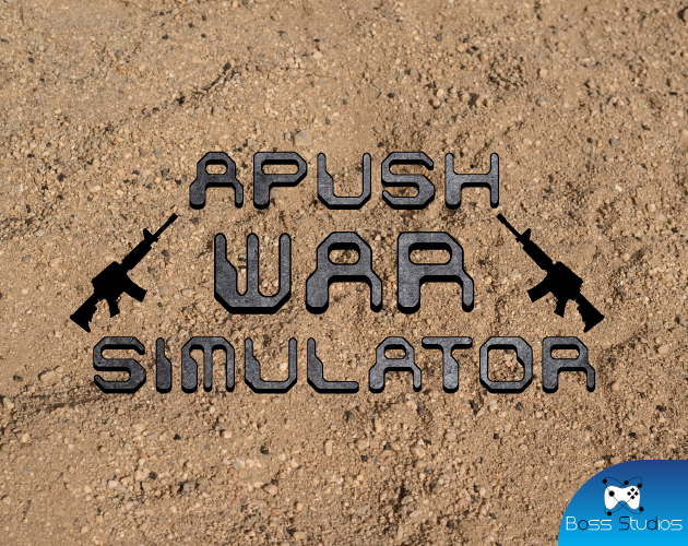 APUSH War Simulator