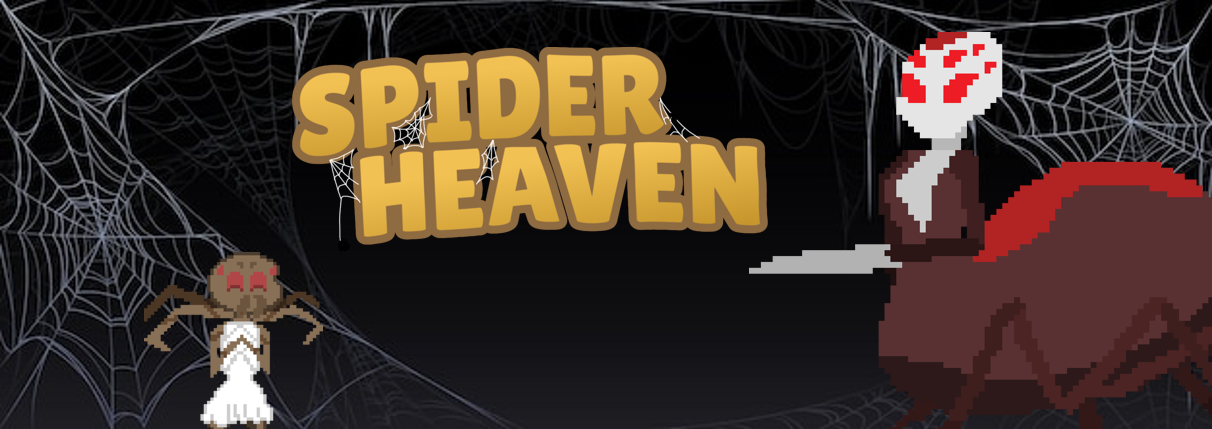 Spider Heaven