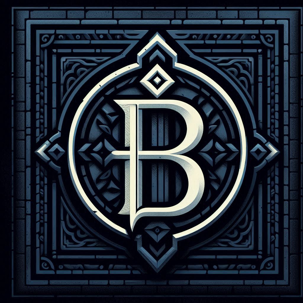 Cover image for Bastard: An Interactive Fiction Story