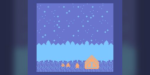 Cover image for In Which Pear Takes Onion Camping For Their Birthday