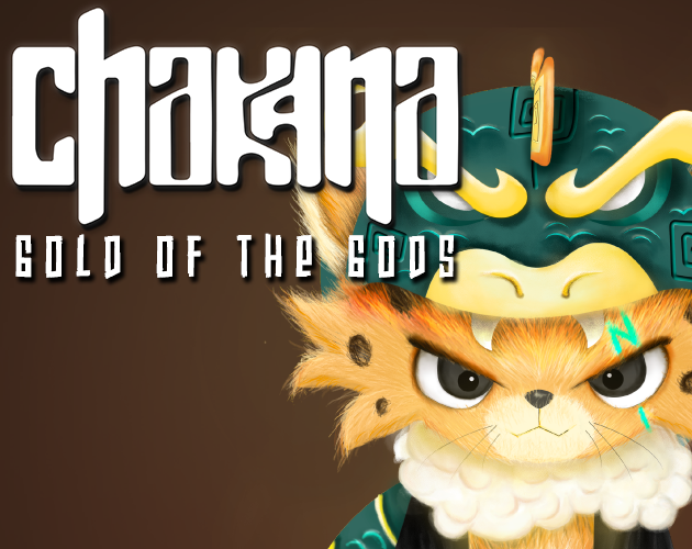 Chakana, Gold of the Gods - Demo