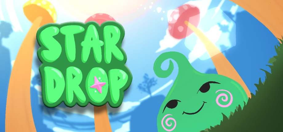 Cover image for Stardrop