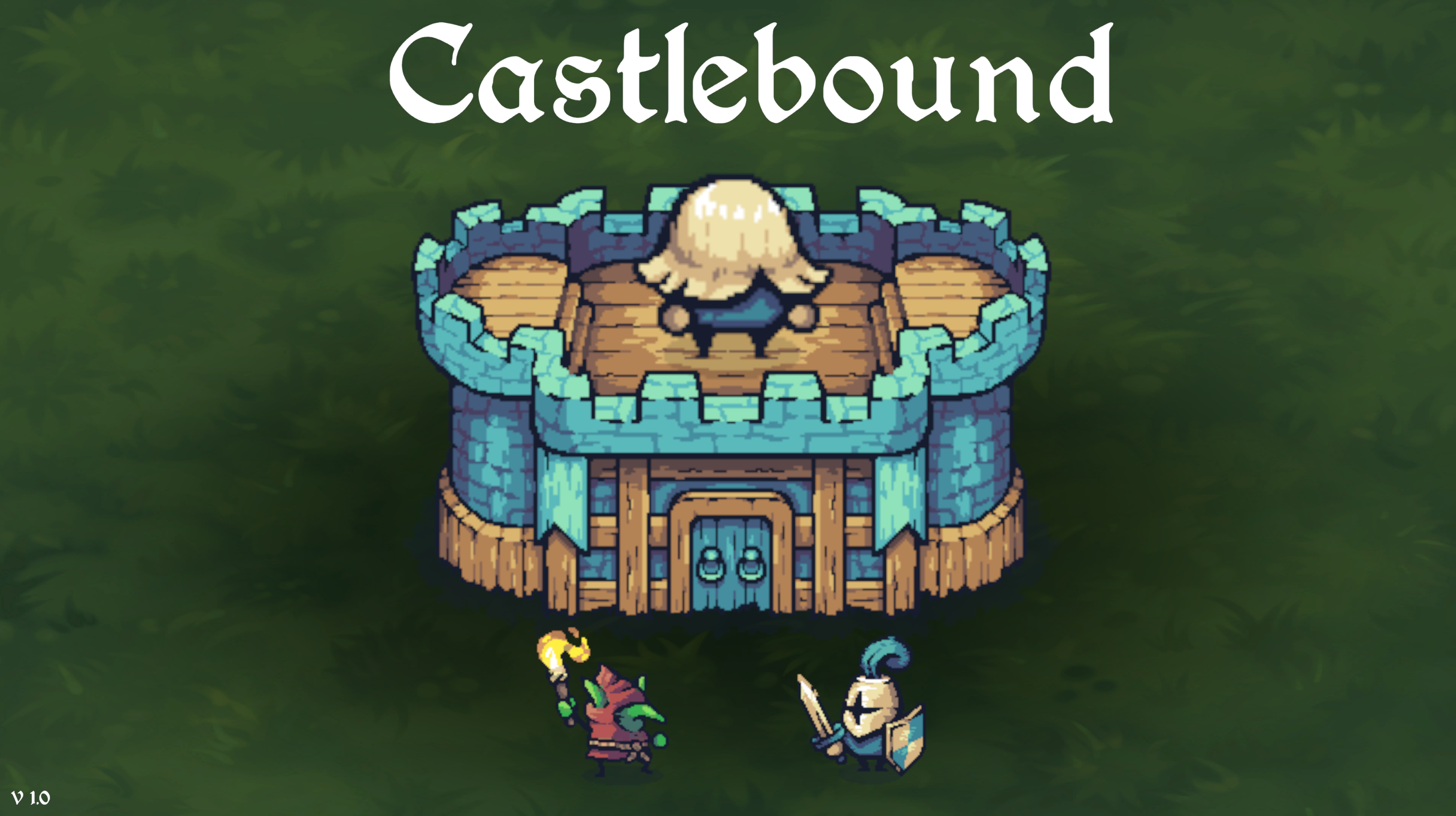 Castlebound