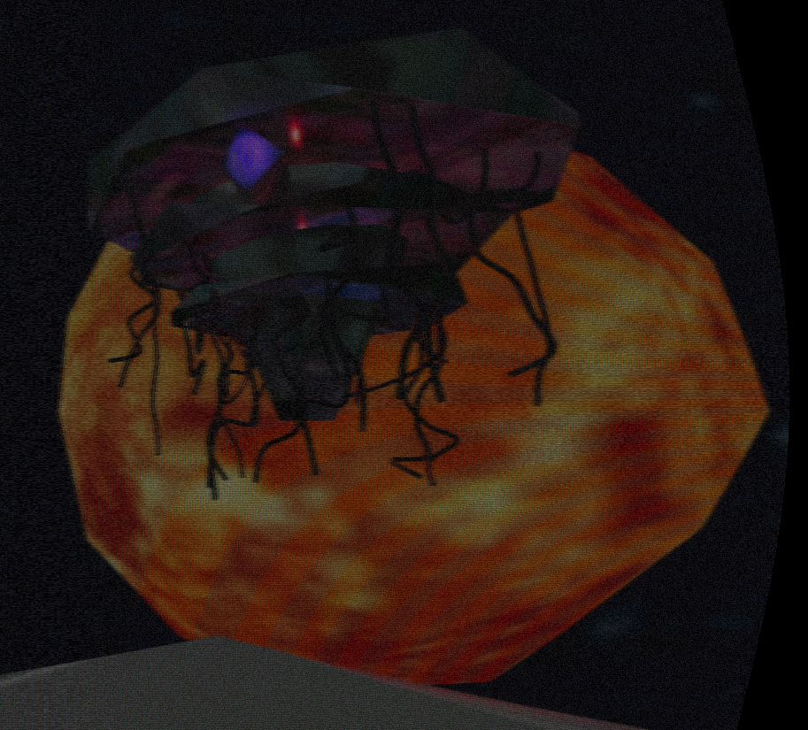 Cover image for Gone Green Galaxy