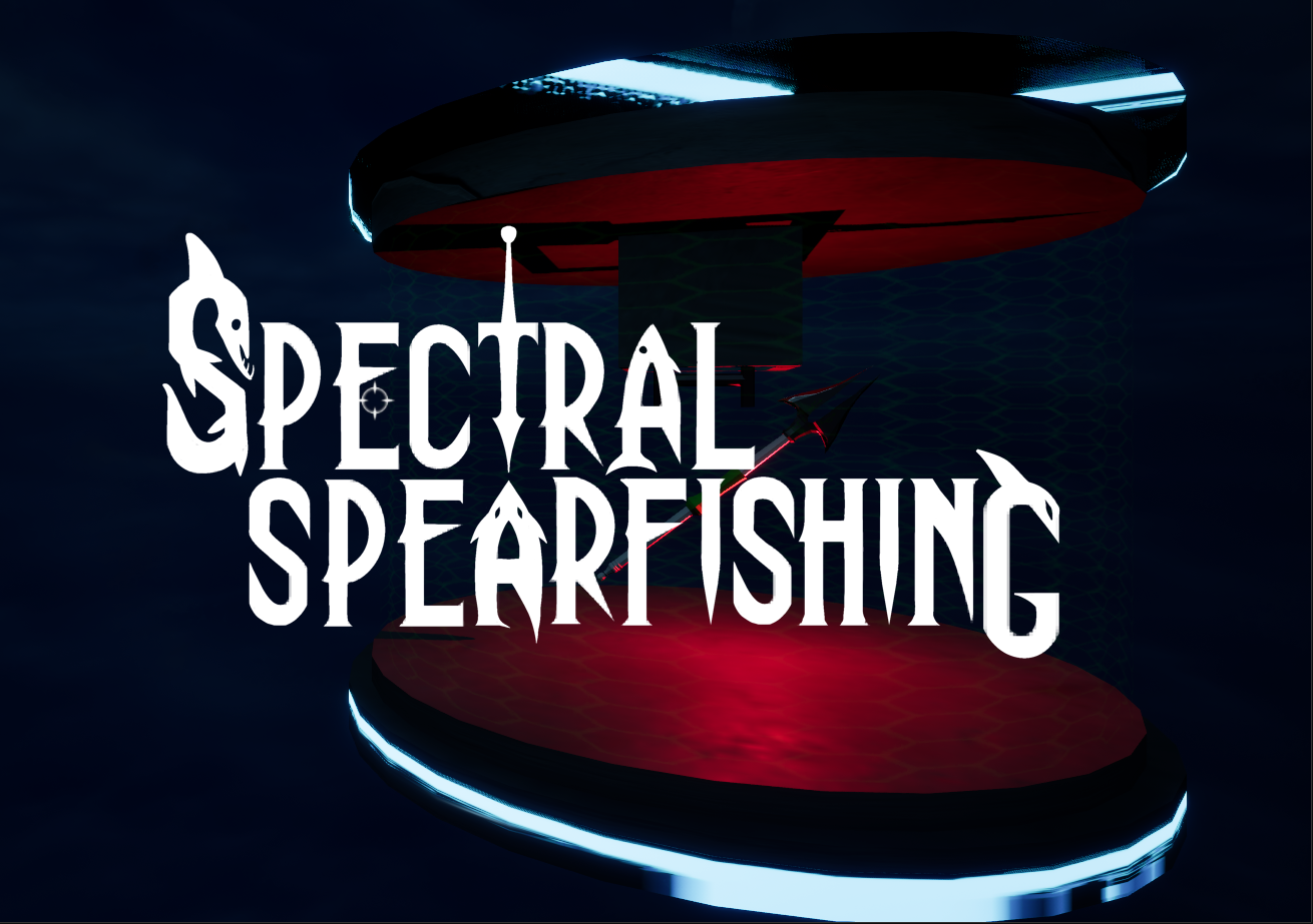 Spectral Spearfishing