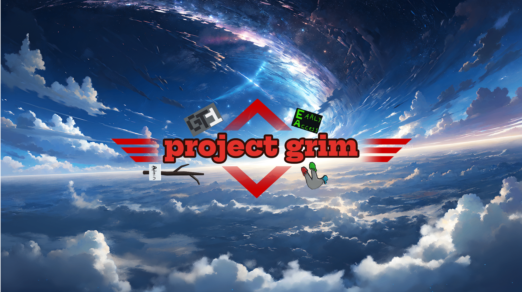 PROJECT GRIM V2