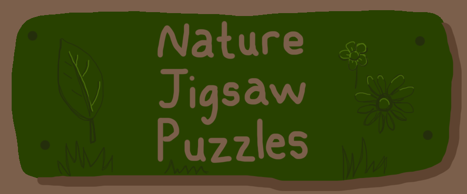 Nature Jigsaw Puzzles