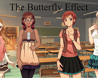 The ButterFly Effect (Backers Privilege)