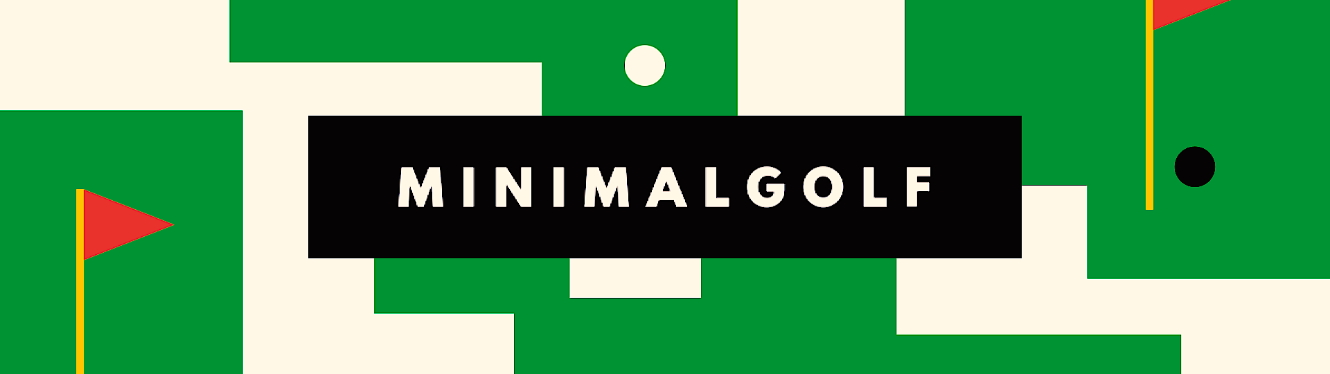 Minimalgolf