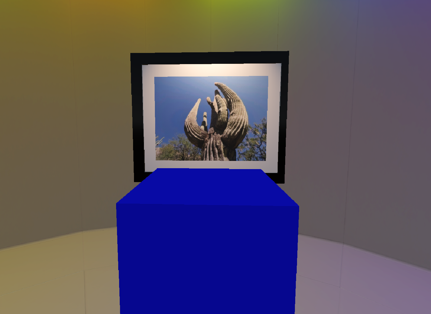 3D Side by Side Prototype