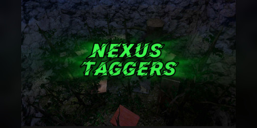 Cover image for Nexus Taggers